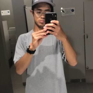 Meet your Posher, Jackson